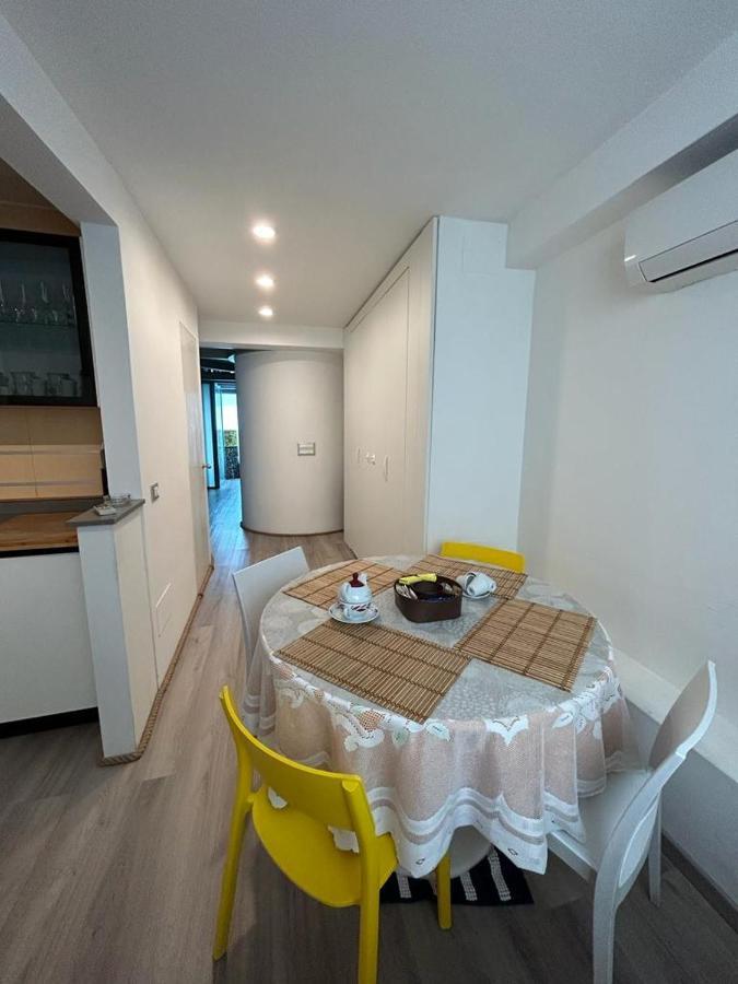 Loft 42 Apartment Pisa Ngoại thất bức ảnh