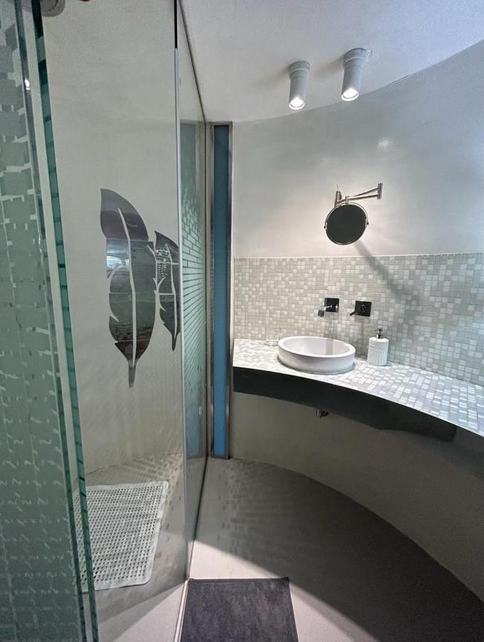 Loft 42 Apartment Pisa Ngoại thất bức ảnh
