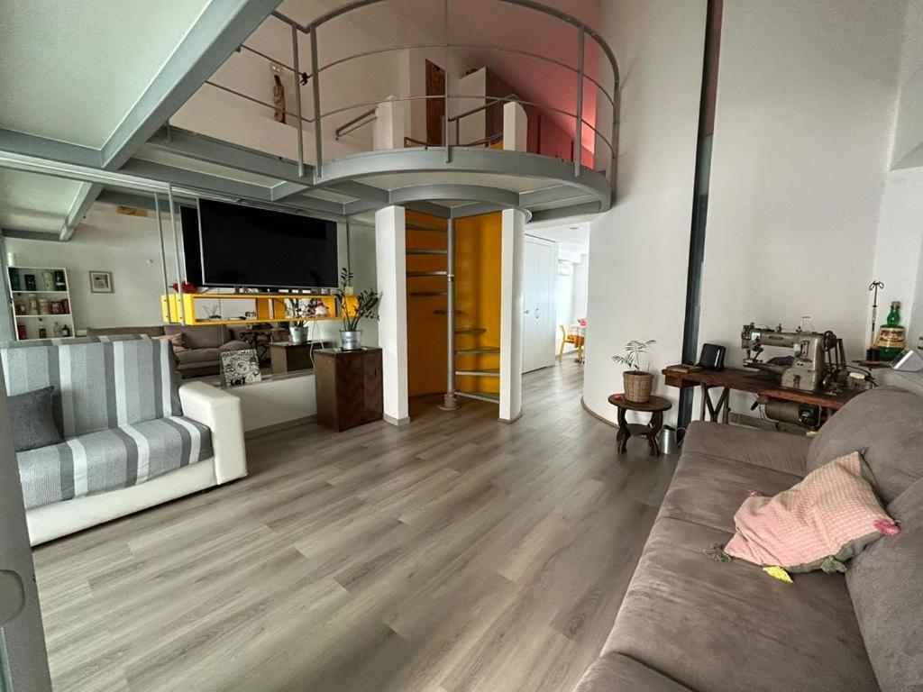 Loft 42 Apartment Pisa Ngoại thất bức ảnh
