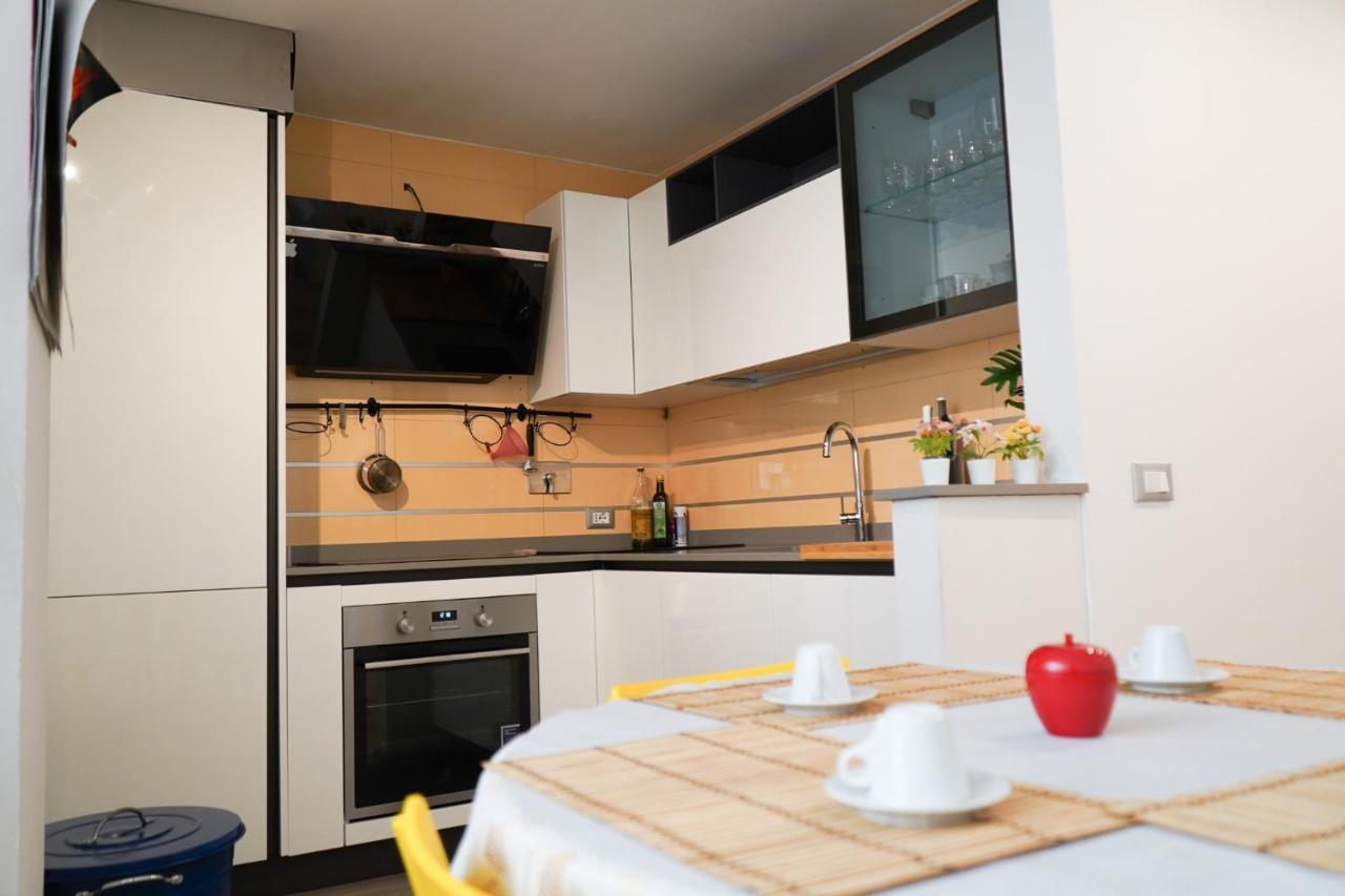 Loft 42 Apartment Pisa Ngoại thất bức ảnh