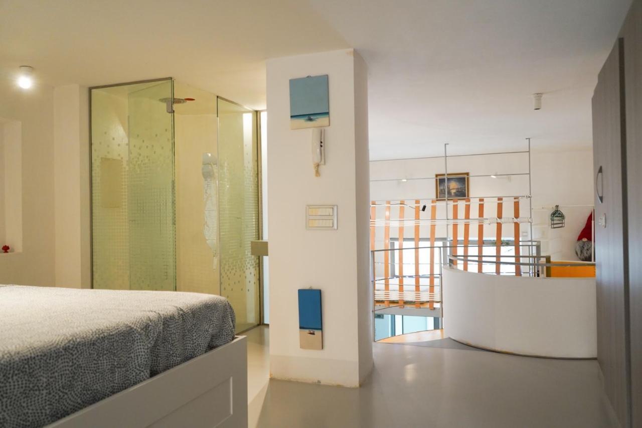 Loft 42 Apartment Pisa Ngoại thất bức ảnh