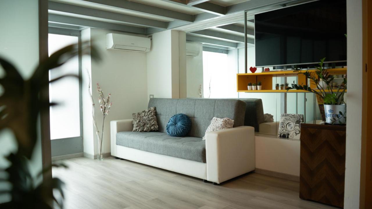 Loft 42 Apartment Pisa Ngoại thất bức ảnh