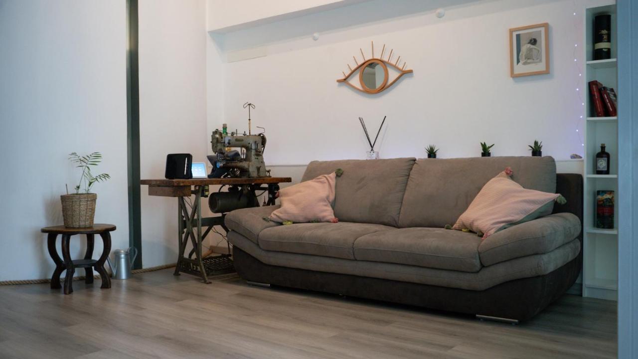 Loft 42 Apartment Pisa Ngoại thất bức ảnh