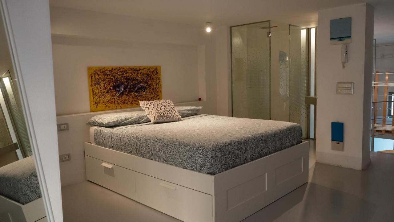 Loft 42 Apartment Pisa Ngoại thất bức ảnh