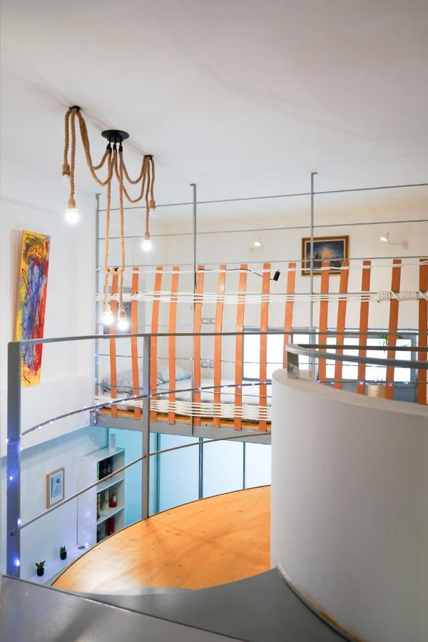 Loft 42 Apartment Pisa Ngoại thất bức ảnh