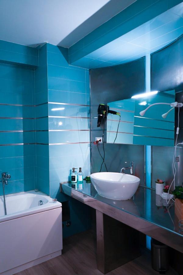 Loft 42 Apartment Pisa Ngoại thất bức ảnh
