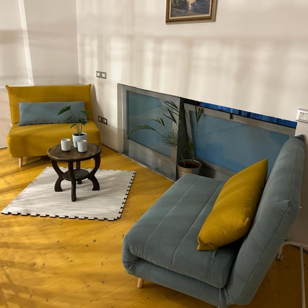 Loft 42 Apartment Pisa Ngoại thất bức ảnh