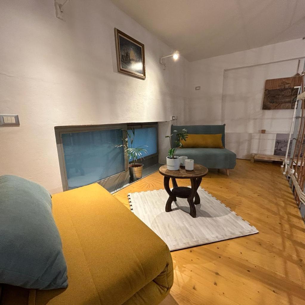 Loft 42 Apartment Pisa Ngoại thất bức ảnh