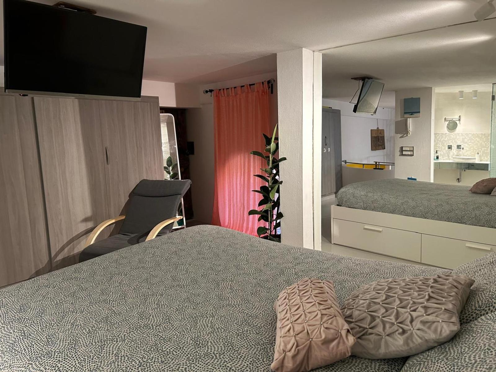 Loft 42 Apartment Pisa Ngoại thất bức ảnh